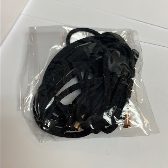 NWT Long tassel choker necklace - Picture 3 of 6